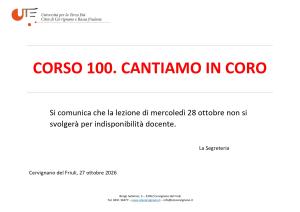 Sospensione