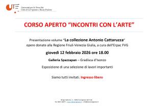 Presentazione volume
